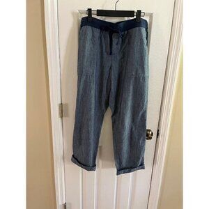 Talbots Pants/Capri